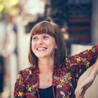 Menopause - Not Just Hormones