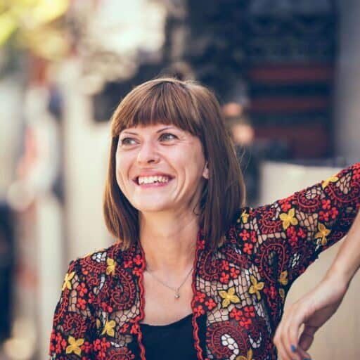 Menopause - Not Just Hormones