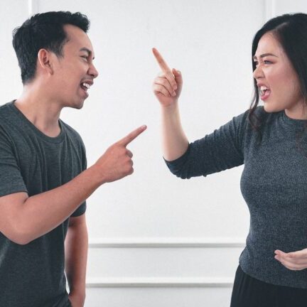 Couples Counselling